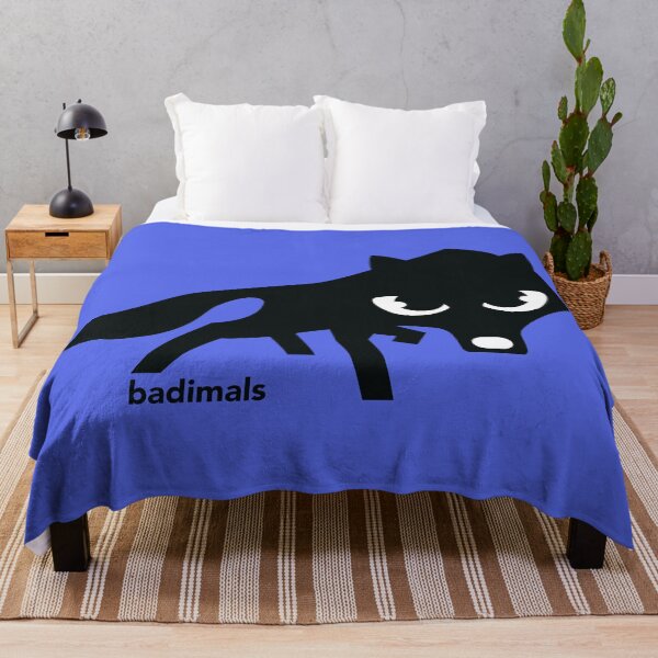 Item preview, Willie Wolf designed and sold by badimals.