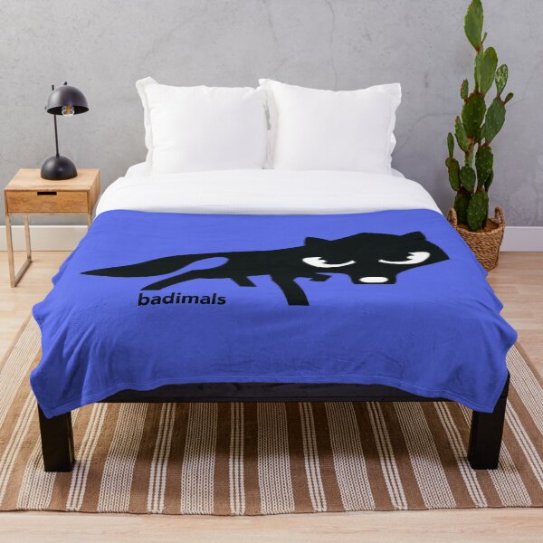 Item preview, Willie Wolf designed and sold by badimals.