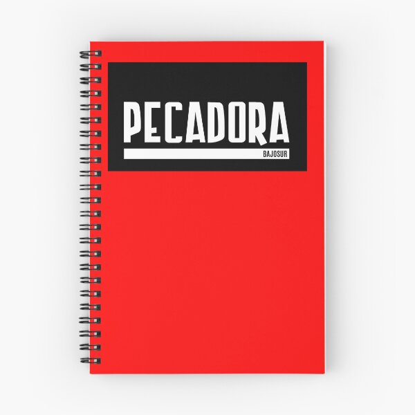 Item preview, Pecadora #1 designed and sold by CreativeLaw.