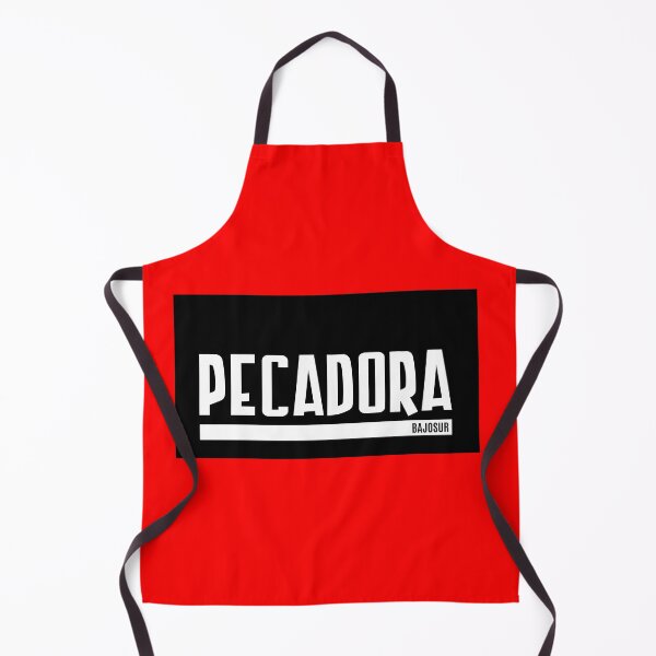 Item preview, Pecadora #1 designed and sold by CreativeLaw.