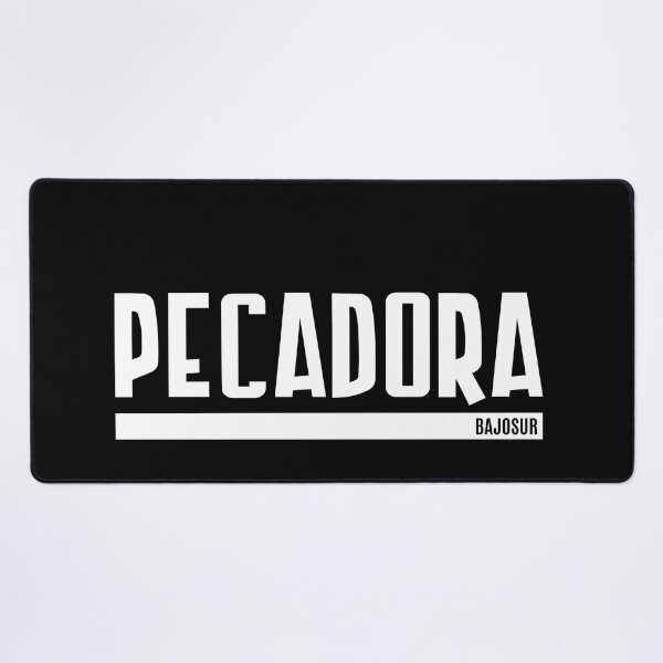 Item preview, Pecadora #1 designed and sold by CreativeLaw.