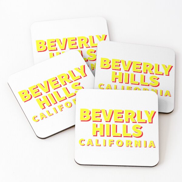 Item preview, Beverly Hills - California - K367 -  designed and sold by K367.