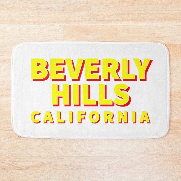 Item preview, Beverly Hills - California - K367 -  designed and sold by K367.