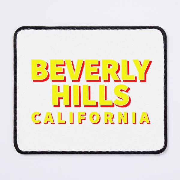 Item preview, Beverly Hills - California - K367 - designed and sold by K367.