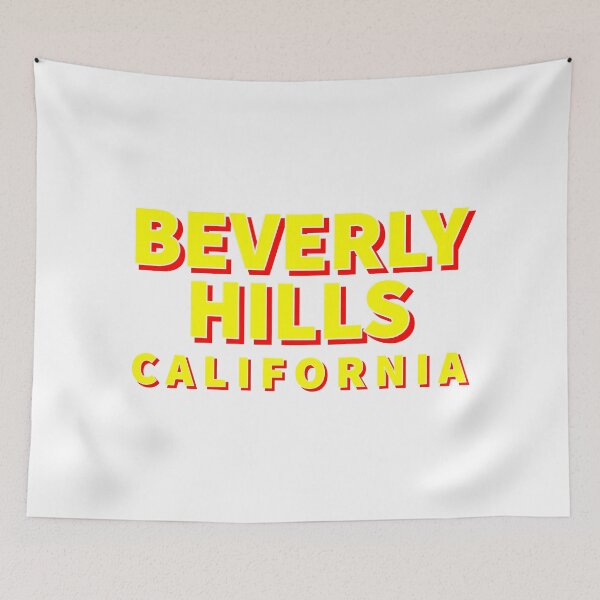 Item preview, Beverly Hills - California - K367 -  designed and sold by K367.