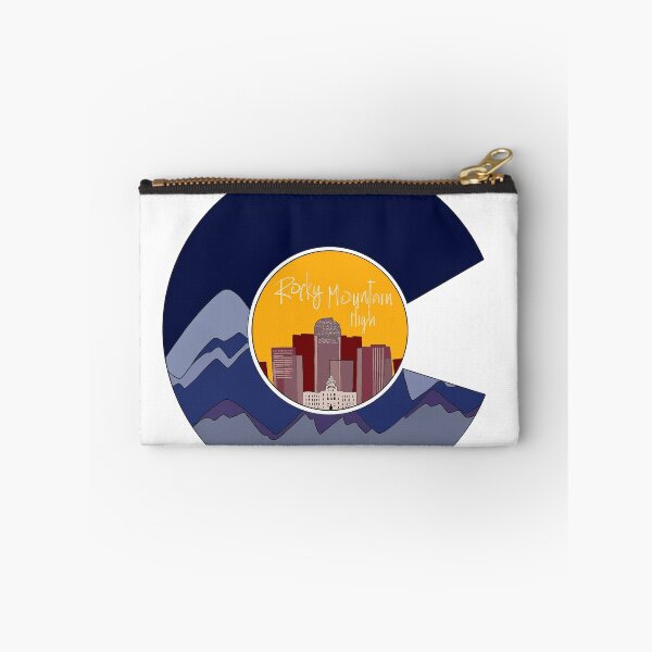 Item preview, Rocky Mountain High designed and sold by Scridoodles.
