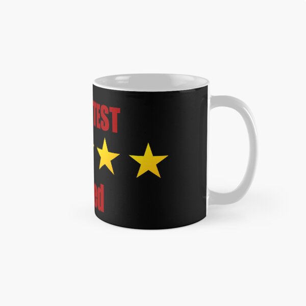 Item preview, Five stars to crash test picture designed and sold by Lacasadellora.