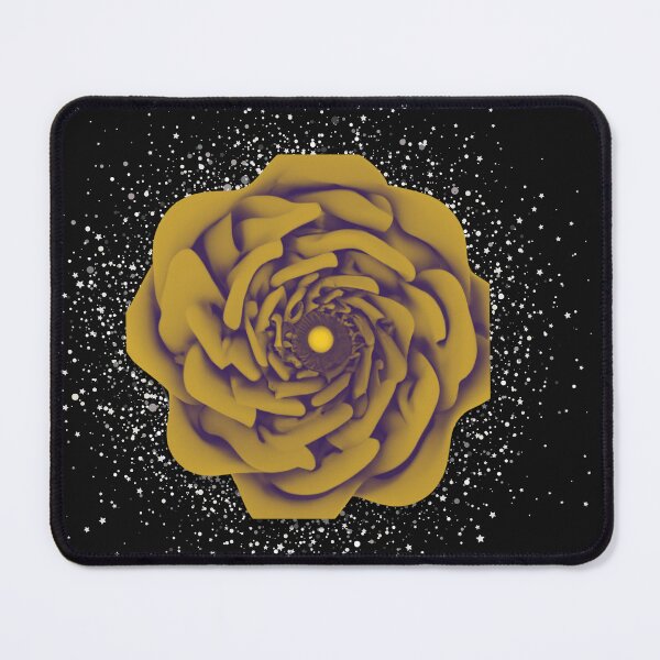 Item preview,  In gold 3d Hole in universe design  designed and sold by mohamed bm.