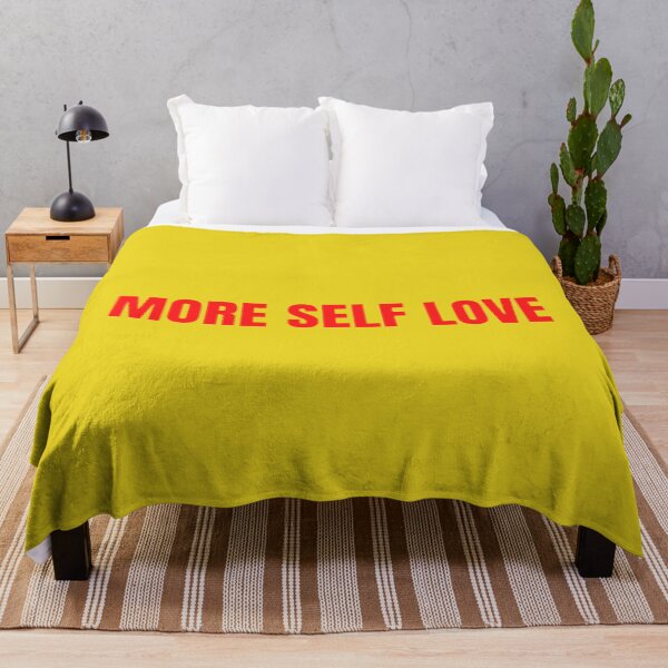 Item preview, more self love minimal designed and sold by mystylecorner.