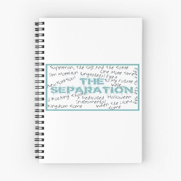 Item preview, The Separation  designed and sold by Kristine Holland.