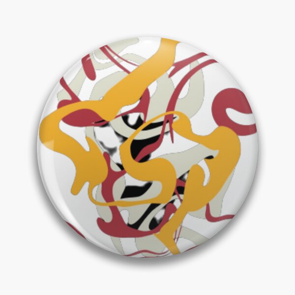 Item preview, dibujo de arte creativo designed and sold by HarrizartShop.