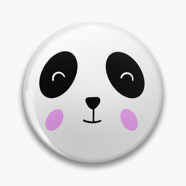 Artikelvorschau, Süßer Panda entworfen und verkauft von LovroTK.