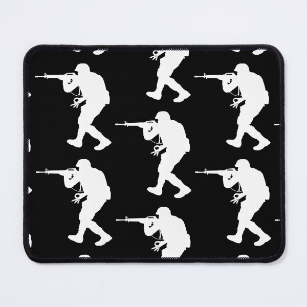 Item preview, Army War Meme Finger Circle Game designed and sold by DomenicoBarone.