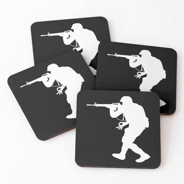 Item preview, Army War Meme Finger Circle Game designed and sold by DomenicoBarone.
