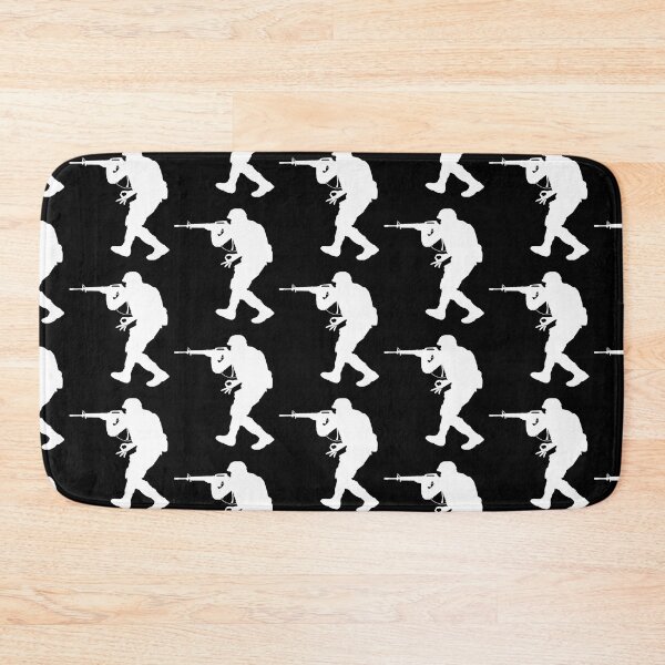 Item preview, Army War Meme Finger Circle Game designed and sold by DomenicoBarone.