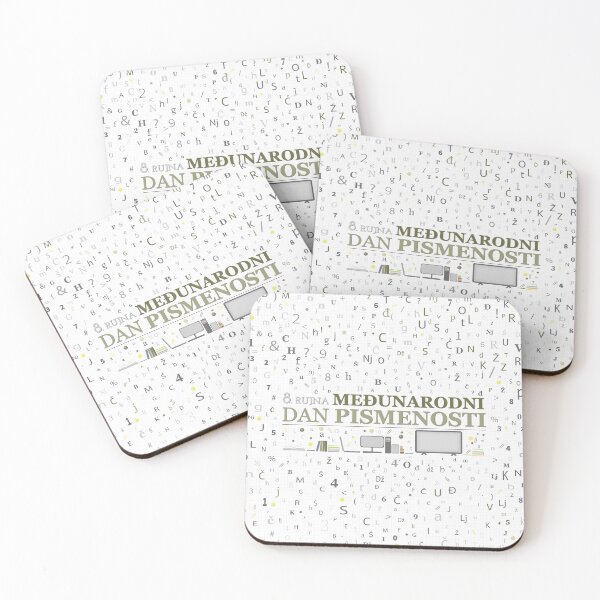 Item preview, Međunarodni Dan Pismenosti, 9. rujna designed and sold by MC Art Studio.