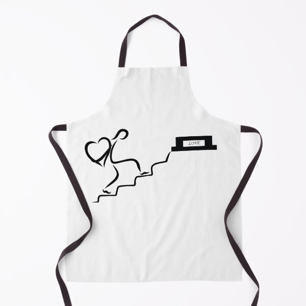 Item preview, Climb the ladder of love is hard designed and sold by Denver-Kior.