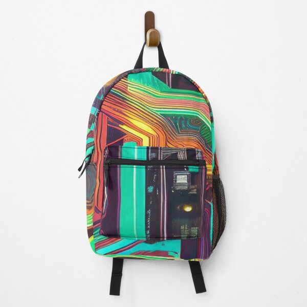 Item preview, Aesthetic Adventures: Exploring the World with Style designed and sold by Nellisstadia.
