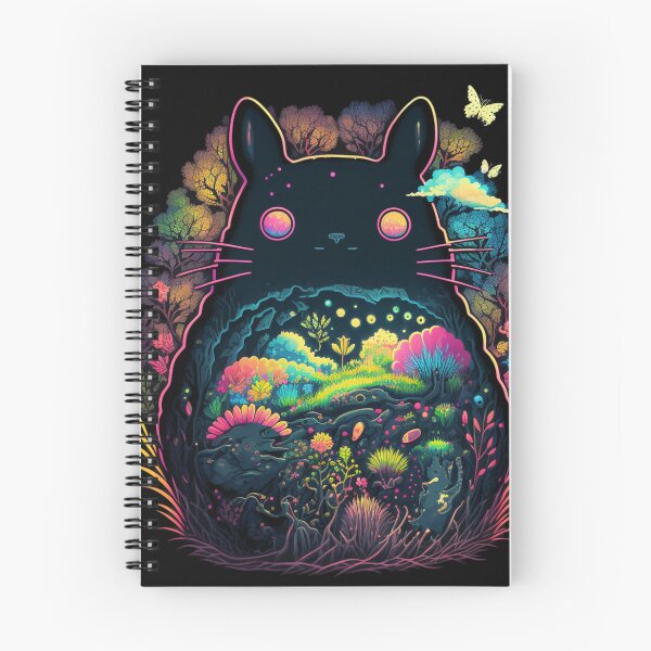 Item preview, campos de gatos designed and sold by HarperFox.