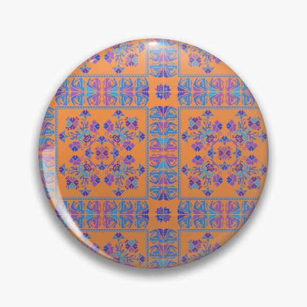 Item preview, Orange carnation effect designed and sold by N-creativa.