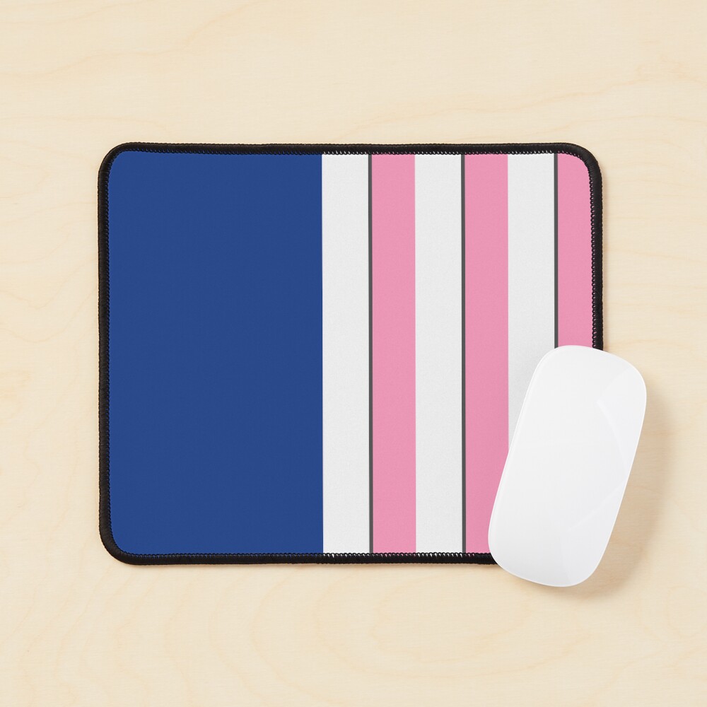 Item preview, Mouse Pad designed and sold by PatternDesign01.