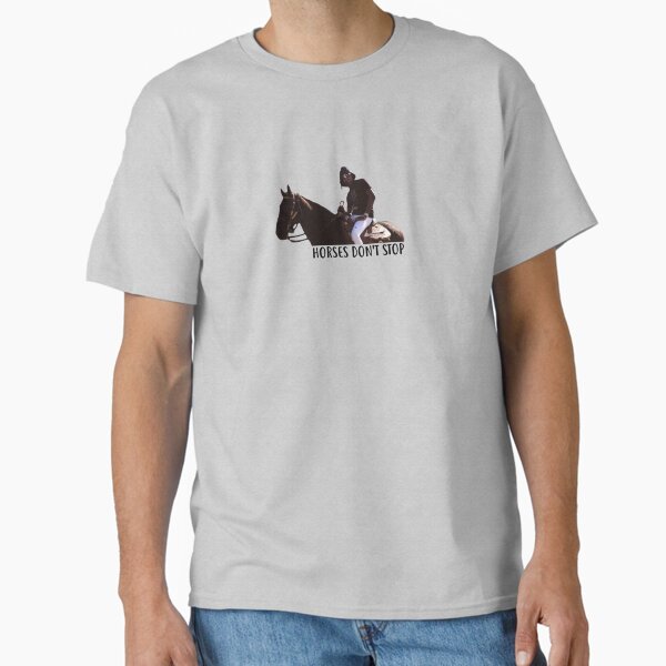 Item preview, Young Thug - Horses Don't Stop designed and sold by jackiealvine.