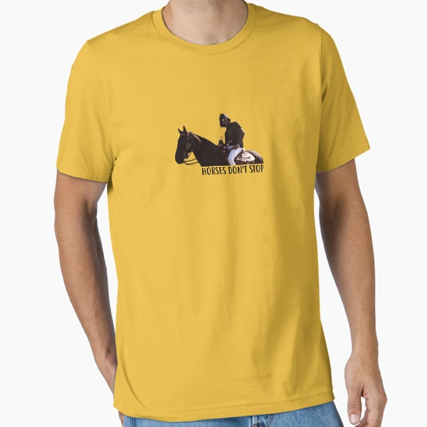 Bull Riders Cry Baby Outlaw Short-sleeve Unisex T-shirt for