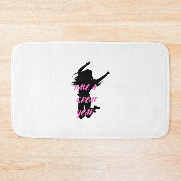 Item preview, HAVE A GREAT YEAR designed and sold by IsaCria.