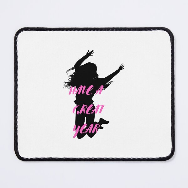 Item preview, HAVE A GREAT YEAR designed and sold by IsaCria.