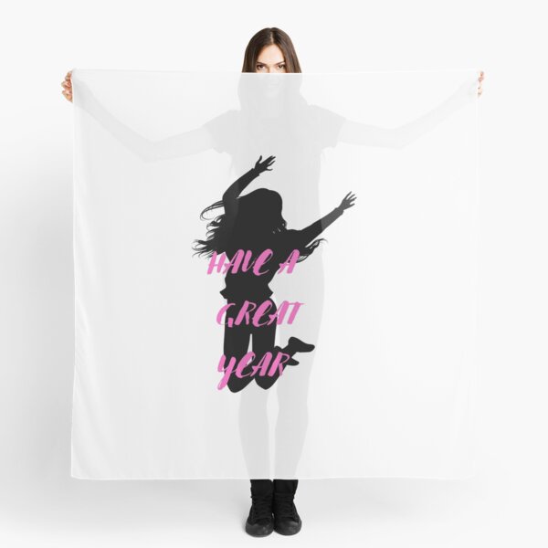 Item preview, HAVE A GREAT YEAR designed and sold by IsaCria.