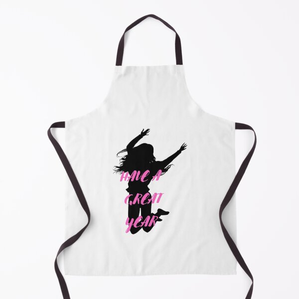 Item preview, HAVE A GREAT YEAR designed and sold by IsaCria.