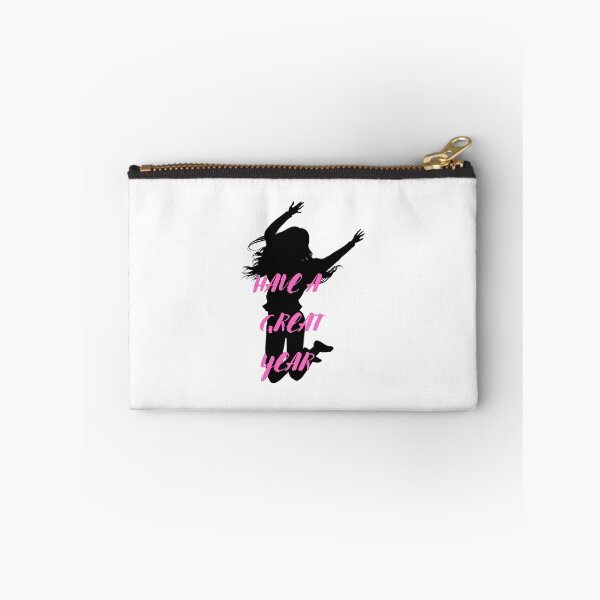 Item preview, HAVE A GREAT YEAR designed and sold by IsaCria.
