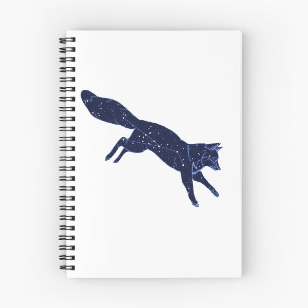 Aperçu de l'œuvre Vulpecula créée et vendue par Alopex.