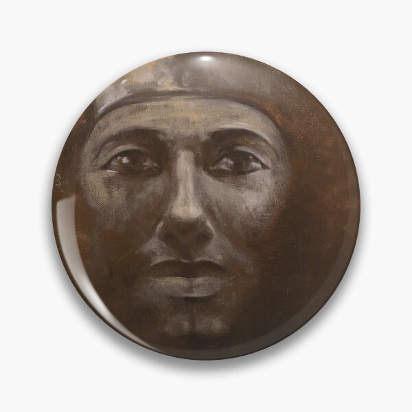 Item preview, Imhotep designed and sold by Ronfrenofert.