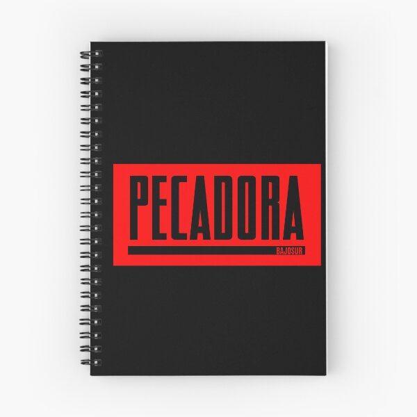 Item preview, Pecadora #2 designed and sold by CreativeLaw.