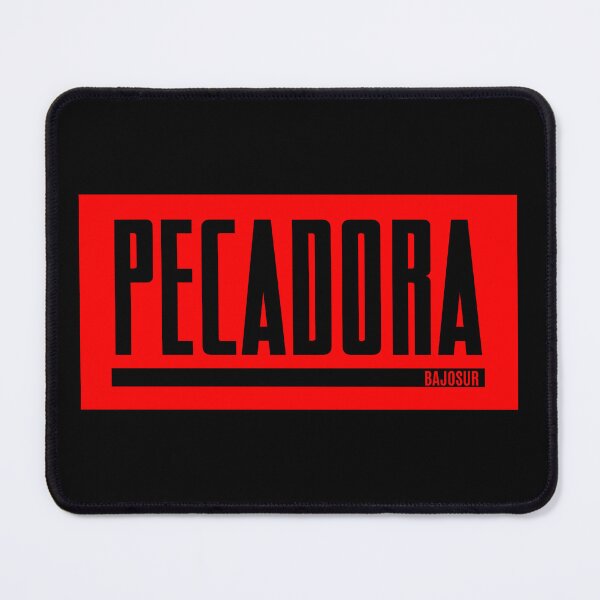 Item preview, Pecadora #2 designed and sold by CreativeLaw.