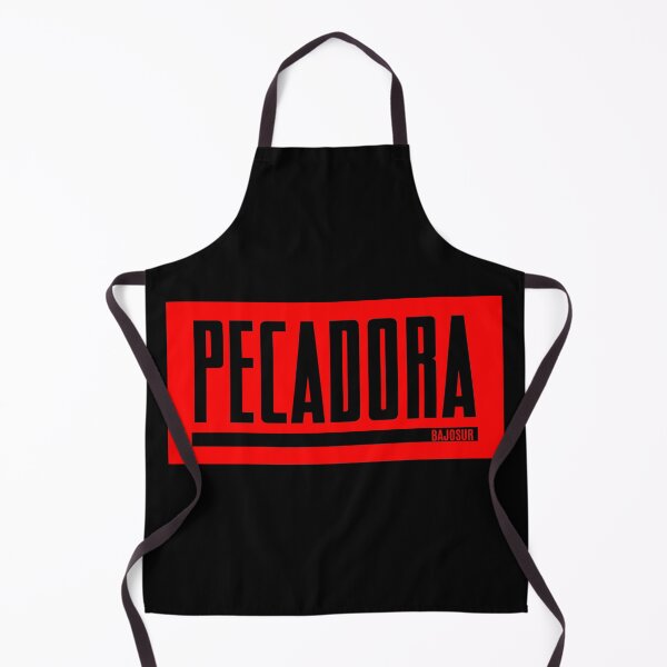 Item preview, Pecadora #2 designed and sold by CreativeLaw.