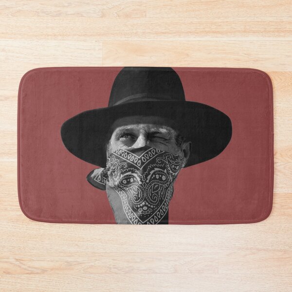 Item preview, The Rebel Legend - Steve McQueen - on Red designed and sold by boltjesdesign.