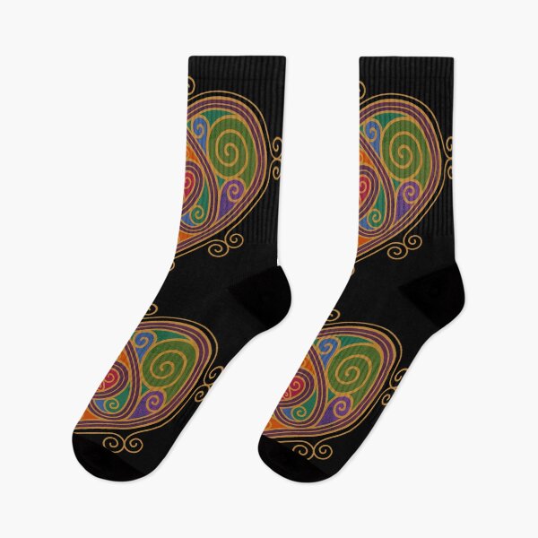 Aperçu de l'œuvre Joyeux amour coloré créée et vendue par WVortex.