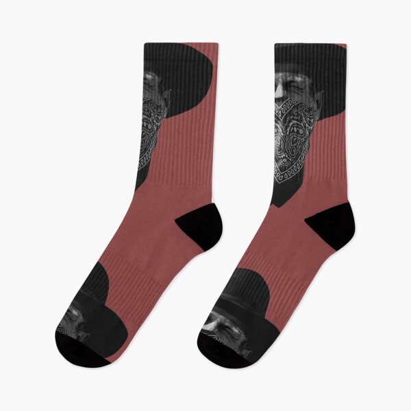 Item preview, The Rebel Legend - Steve McQueen - on Red designed and sold by boltjesdesign.