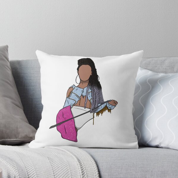 Artikelvorschau, Leigh Anne Pinnock entworfen und verkauft von camjlladraws.