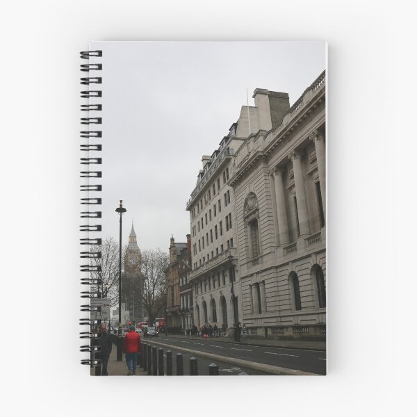 Item preview, London designed and sold by BenFutterman.