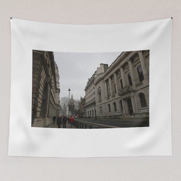 Item preview, London designed and sold by BenFutterman.