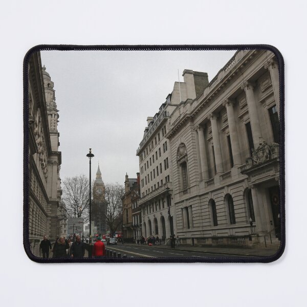 Item preview, London designed and sold by BenFutterman.
