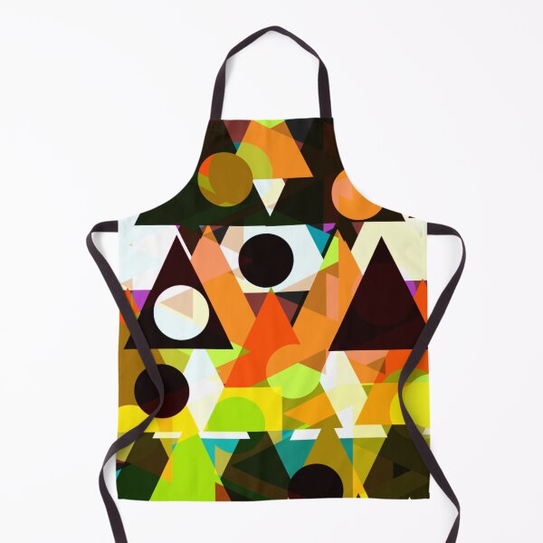 Item preview, geometric shapes 12 designed and sold by Real-texture.