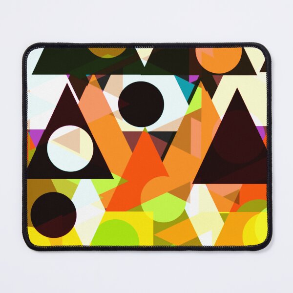Item preview, geometric shapes 12 designed and sold by Real-texture.