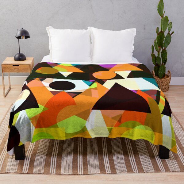 Item preview, geometric shapes 12 designed and sold by Real-texture.