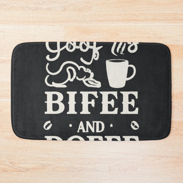 Item preview, Dogs Books And Coffee Dog Reader Coffee Quote designed and sold by SR8891.