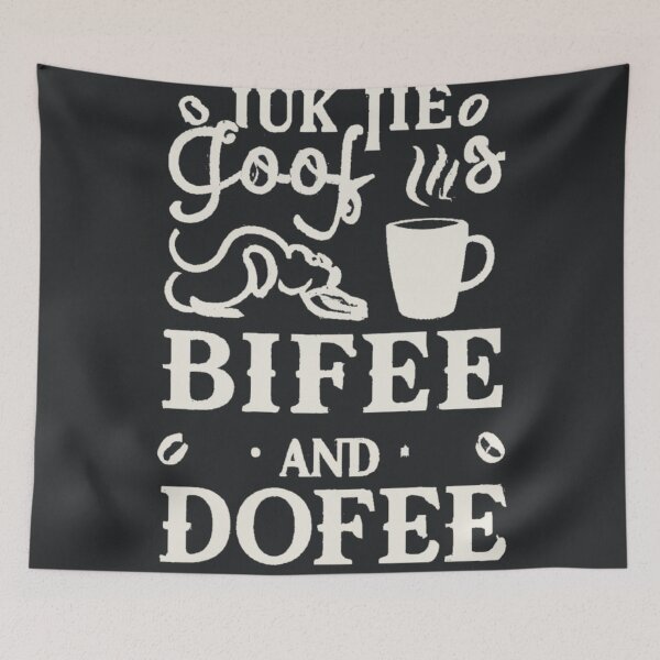 Item preview, Dogs Books And Coffee Dog Reader Coffee Quote designed and sold by Coffread.