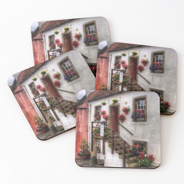 Item preview, Tanhouse Brae Houses designed and sold by tomg.
